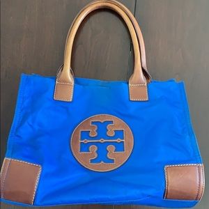 Tory Burch Ella Mini Tote